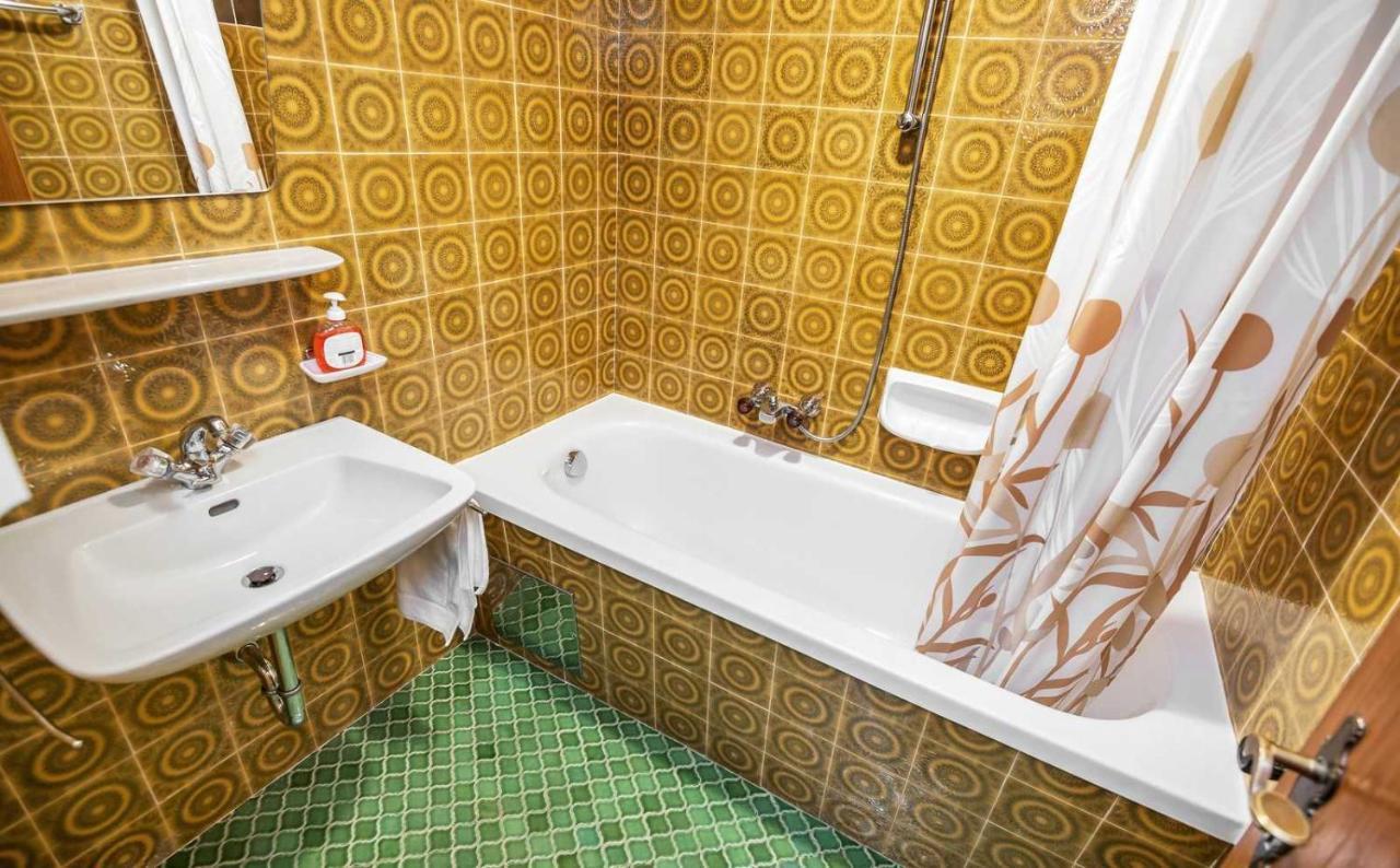 Heart Hotel Talhof Nigg سانكت أنتون ام ارلبرغ المظهر الخارجي الصورة